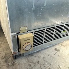 冷蔵ショーケース 業務用　冷蔵庫 の画像