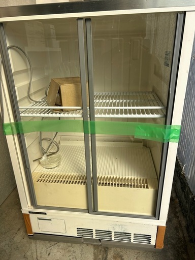 冷蔵ショーケース 業務用　冷蔵庫