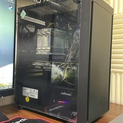 🚀 Rtx2070 Super 搭載 - 中古ゲーミングpcの画像