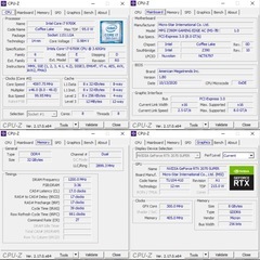 🚀 Rtx2070 Super 搭載 - 中古ゲーミングpcの画像