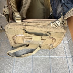 米海兵隊　放出品　1点限りの画像