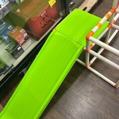 【リユ-スのサカイ広島石内店】ジモティ割！ロングスロ-プキッズパーク/クリ-ニング済み/HG-7944/広島市 家具　佐伯区 家具　南区 家具　西区 家具　東区 家具　中区 家具　安佐南区 家具　安佐北区 家具　安芸区 家具　府中町 家具　海田町 家具　熊野町 家具　坂町 家具　廿日市市 家具			の画像