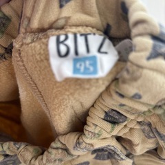 90センチズボン　7点の画像