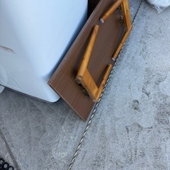 テーブル
の画像