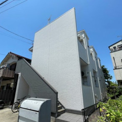 初期費用なんと3000円！！ 近鉄名古屋線黄金駅まで徒歩6…