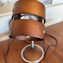 ニトリ　スタンドライトの画像