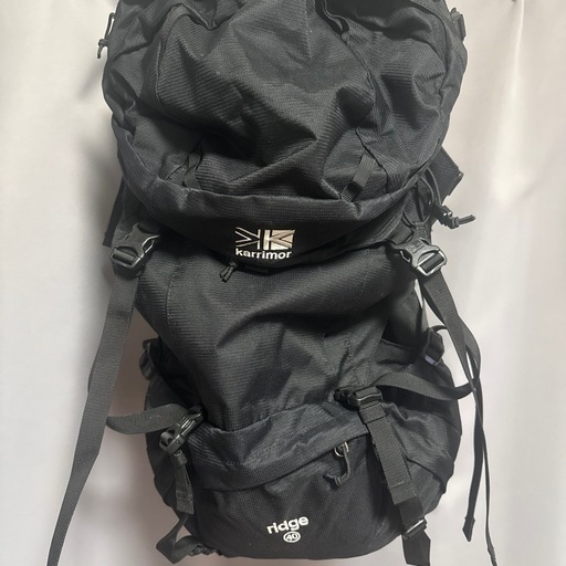リュックサック karrimmor ridge40