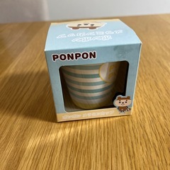 メラミンカップの画像