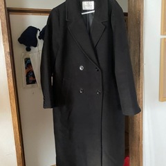 コート、ワンピースの画像