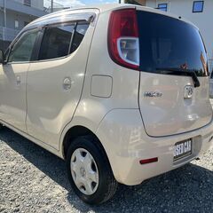 車検2年付！点検記録簿13枚！BSタイヤ！モコ！乗って帰れます！の画像