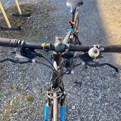 お薦め品‼️GIANTジャイアント CROSTAR クロスバイク 2019年の画像