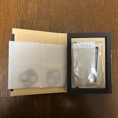 iPhone15カメラフィルム保護カバーの画像