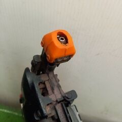 MAX HV-R41G4 高圧ねじ打ち機【野田愛宕店】【店頭取引限定】【中古】管理番号：IT6ZF55W0O21の画像