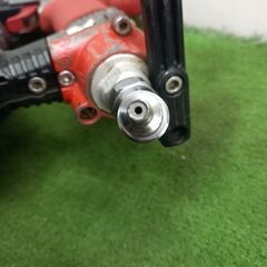 MAX HV-R41G4 高圧ねじ打ち機【野田愛宕店】【店頭取引限定】【中古】管理番号：IT6ZF55W0O21の画像