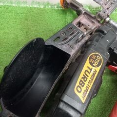 MAX HV-R41G4 高圧ねじ打ち機【野田愛宕店】【店頭取引限定】【中古】管理番号：IT6ZF55W0O21の画像