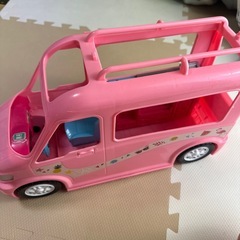 女の子おもちゃの画像