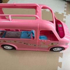 女の子おもちゃの画像