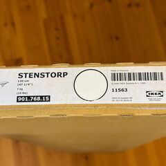 イケア　棚　6枚の画像