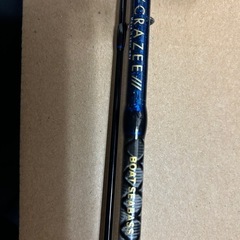 CRAZZEロッド　シーバスの画像