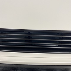 【ご来店限定】＊ リンナイ  未使用 都市ガス ガスファンヒーター 2024年製＊1120-6の画像