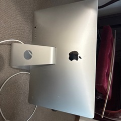 パソコンの画像