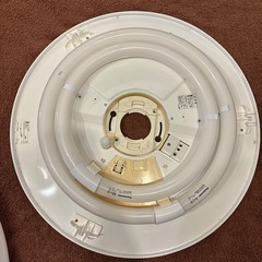 オーデリック　シーリングライト　蛍光灯　動作未確認
の画像