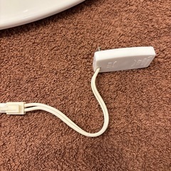 オーデリック　シーリングライト　蛍光灯　動作未確認
の画像