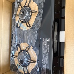 Rinnai プロパンガスコンロの画像