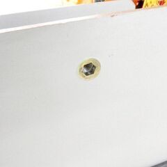 壁寄せテレビスタンド ～65V型まで対応 AS-WB850 朝日木材 ブラウン テレビ台 テレビ用スタンド ☆ 札幌市 北区 屯田   の画像