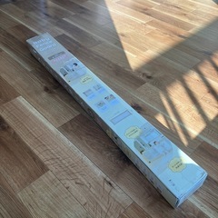 【新品未開封】ベビーフェンスガードの画像