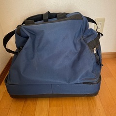 スキーキャリーバッグの画像