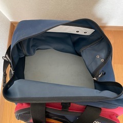スキーキャリーバッグの画像