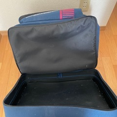 スキーキャリーバッグの画像