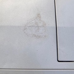 コロナ　石油ファンヒーター　2010年製品の画像