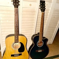 ギター◼️
2本セットの画像