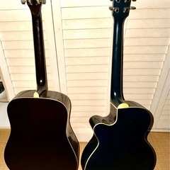 ギター◼️
2本セットの画像