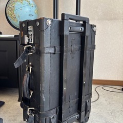 キャリーバックの画像