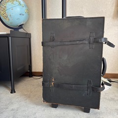 キャリーバックの画像