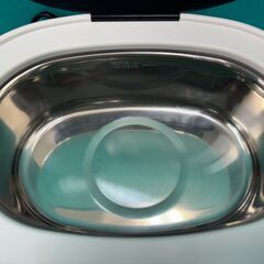 【お売りします】YEMENREN 超音波洗浄機 型式 A5の画像