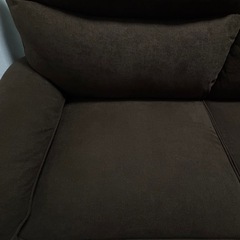 ソファ
の画像