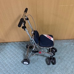 シルバーカーの画像