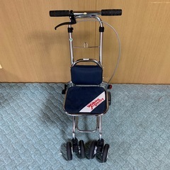 シルバーカーの画像