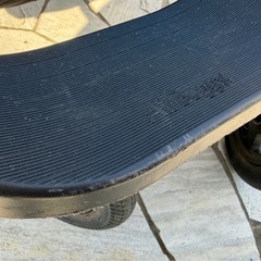 月末まで値下げ中！　エアバギー　ココダブル　EX フロムバース の画像