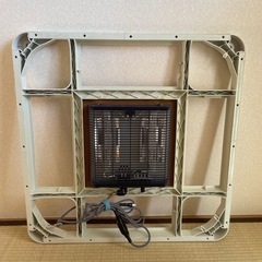 YUASA ユアサプライムス カジュアルコタツ KCA-750M(IV) こたつ リバーシブル 
の画像