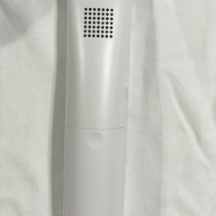 SHARP シャープ FAX子機 ジャンクCJ-KS50 通電 着信 発信の画像