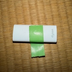 ダイソン◼️扇風機◼️coolの画像