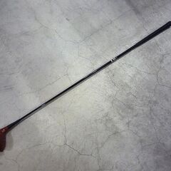 ゴルフクラブ ゴルフ ホンマ パーシモン ドライバー M-43 HIGH-POWERED カーボンシャフト R-1 中古 札幌市東区 新道東店の画像