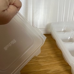 わけわけフリージング　25ml 4つセットの画像