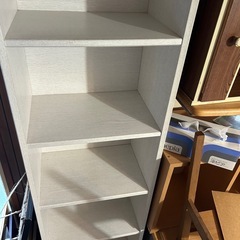 170㌢位のカラーボックス😊☘️の画像