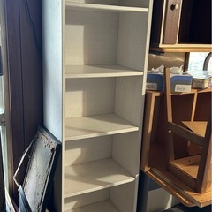 170㌢位のカラーボックス😊☘️の画像